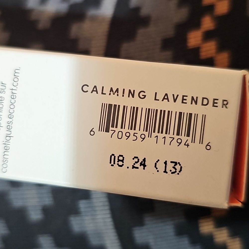 Jane Iredale Calming Lavender Hydration Spray Mini 12ml Travel Size NIB - Picture 7 of 7
